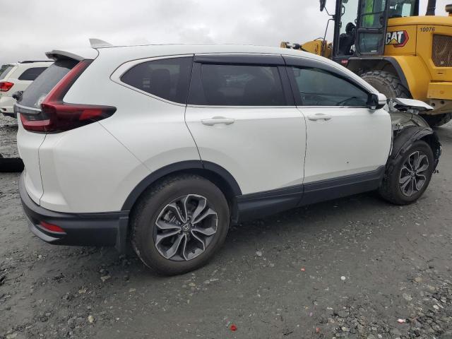 2020 HONDA CR-V EXL - 7FARW1H84LE022244