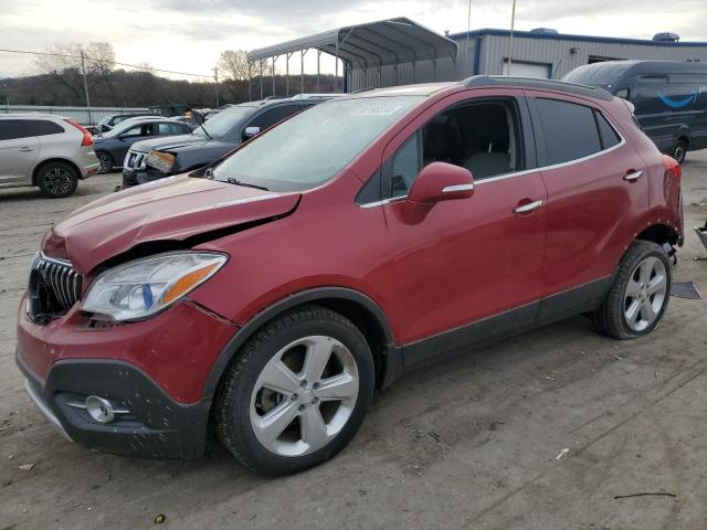 BUICK ENCORE CON