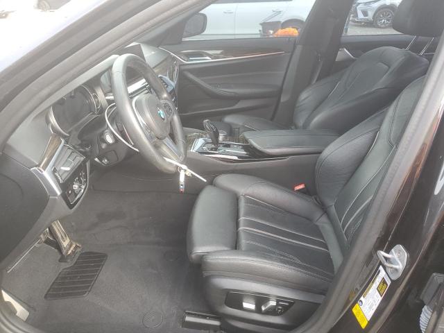 2019 BMW 540 I - WBAJE5C5XKWW11788