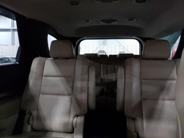 2017 DODGE DURANGO GT - 1C4RDJDG1HC871413