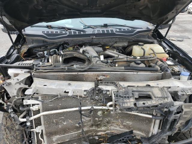 2022 FORD F250 SUPER - 1FT8W2BT0NED02340