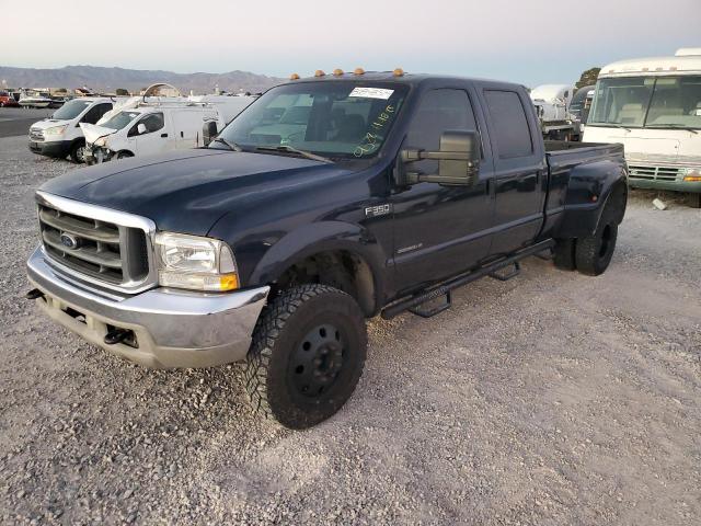 FORD F350 SUPER