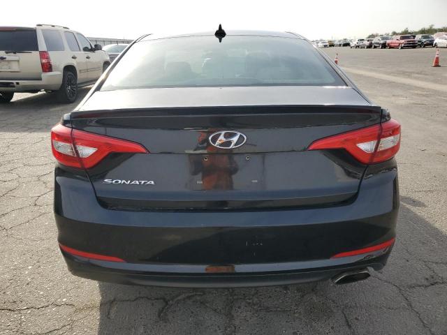 VIN 5NPE24AF3FH243579 2015 Hyundai Sonata, SE no.6