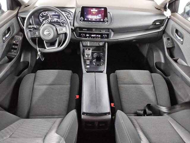 2023 NISSAN ROGUE SV - JN8BT3BA4PW404437