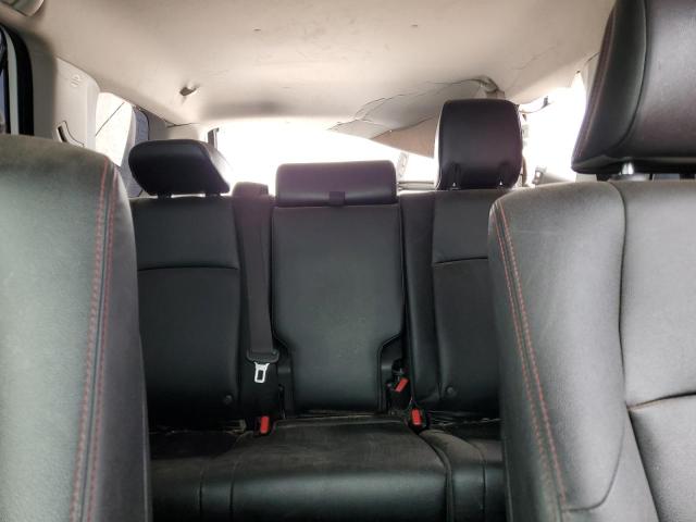 2018 TOYOTA 4RUNNER SR - JTEBU5JR7J5515133