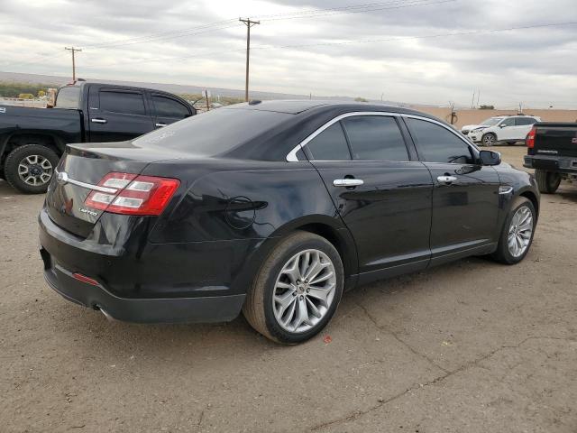 2016 FORD TAURUS LIM - 1FAHP2F80GG101764