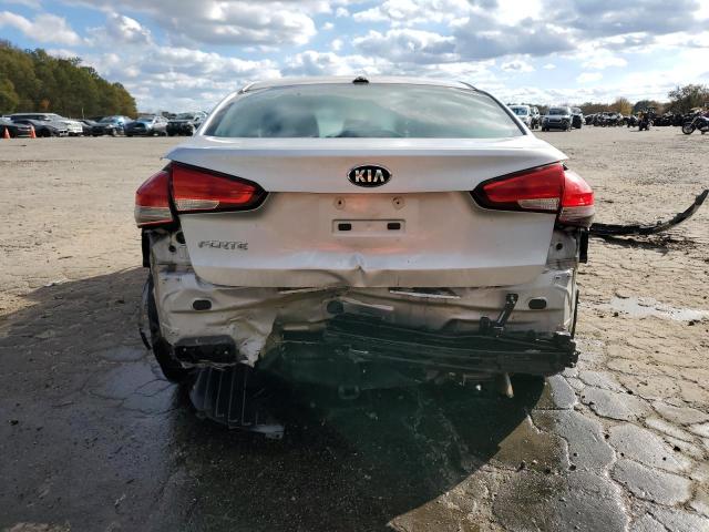 2017 KIA FORTE LX - 3KPFK4A70HE135702