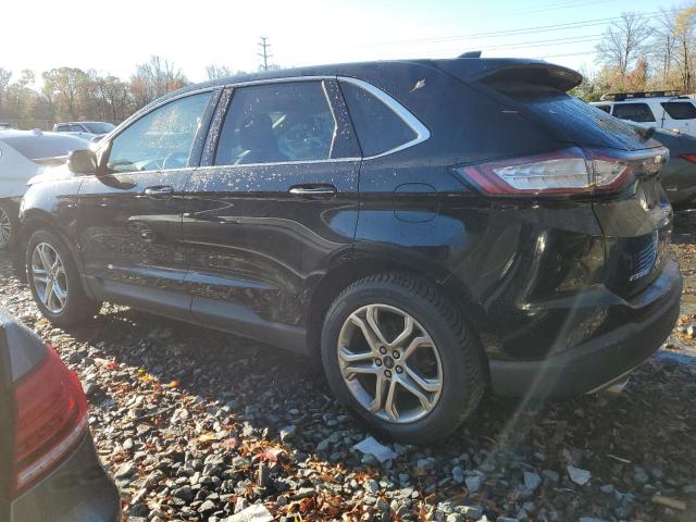 2016 FORD EDGE TITAN - 2FMPK4K83GBC16318