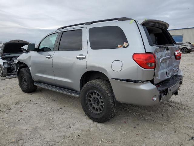 2015 TOYOTA SEQUOIA LI - 5TDJW5G17FS112959