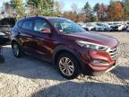 HYUNDAI TUCSON LIM photo