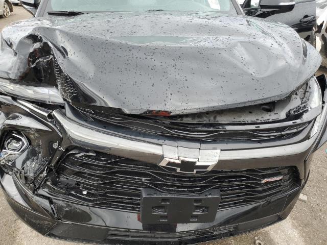 2023 CHEVROLET BLAZER RS - 3GNKBKRS5PS109745