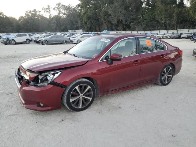 2015 SUBARU LEGACY 2.5 #3028578931