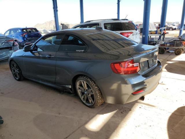 VIN WBA1J7C54GV360092 2016 BMW M2 no.2