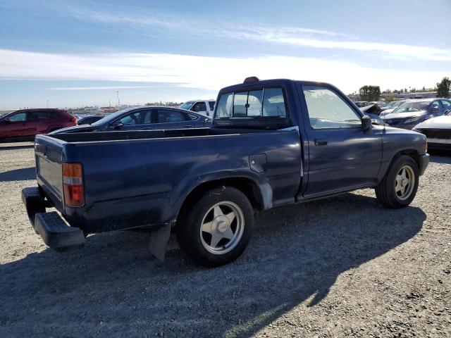 TOYOTA PICKUP 1/2 1994 blue pickup gas 4TARN81A5RZ239921 photo #4