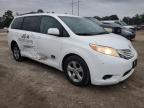 Lot #3025070297 2015 TOYOTA SIENNA LE