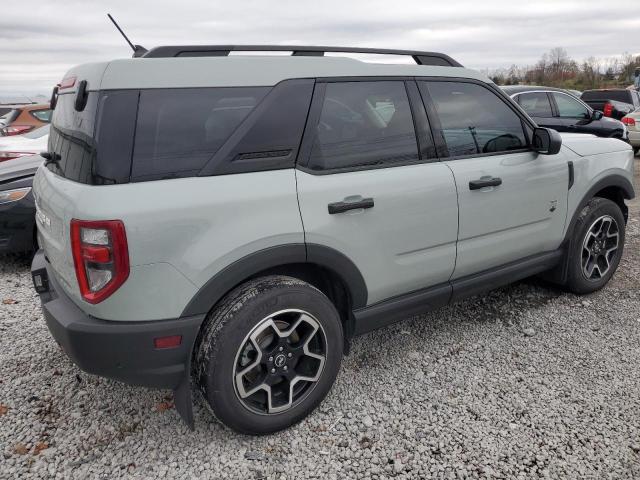 2021 FORD BRONCO SPO - 3FMCR9B67MRB27113