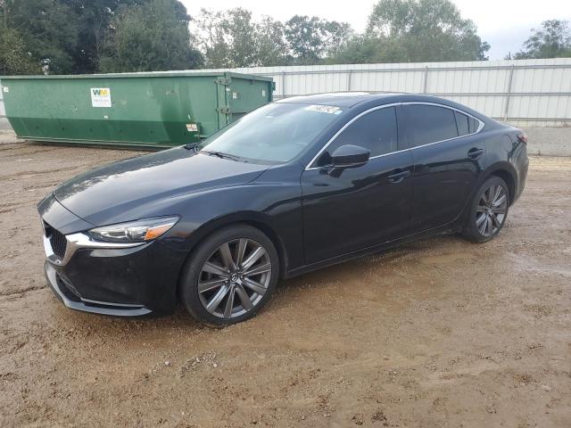 MAZDA 6 TOURING