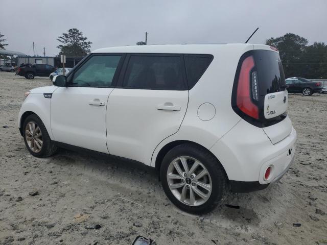 VIN KNDJP3A53J7511724 2018 KIA Soul, + no.2