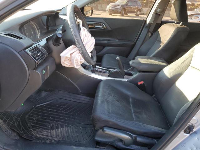 2016 HONDA ACCORD LX 1HGCR2F34GA079601