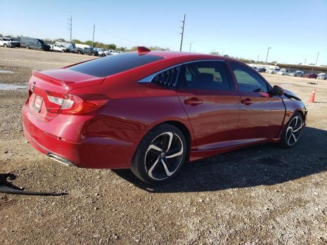 2020 HONDA ACCORD SPO - 1HGCV1F37LA127902