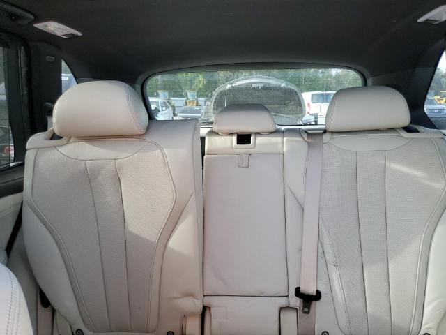 2015 BMW X5 XDRIVE5 - 5UXKR6C53F0J77948