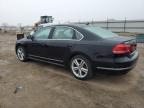 Lot #3023428237 2014 VOLKSWAGEN PASSAT SEL