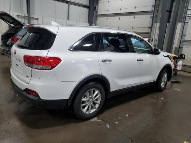 2017 KIA SORENTO LX - 5XYPGDA37HG206528