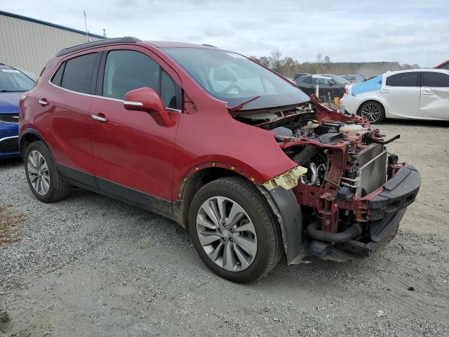 2017 BUICK ENCORE PRE - KL4CJESB4HB177022