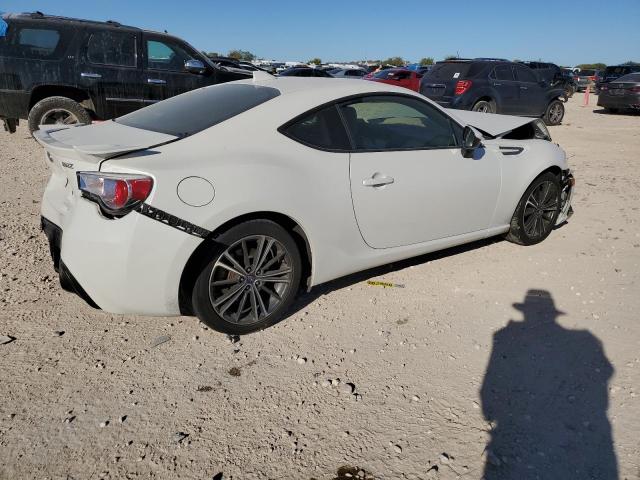 2016 SUBARU BRZ 2.0 LI - JF1ZCAC19G9604716