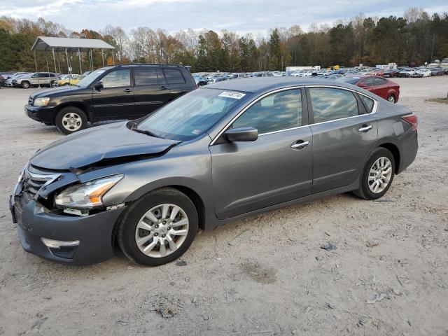 VIN 1N4AL3AP7EC187550 2014 Nissan Altima, 2.5 no.1