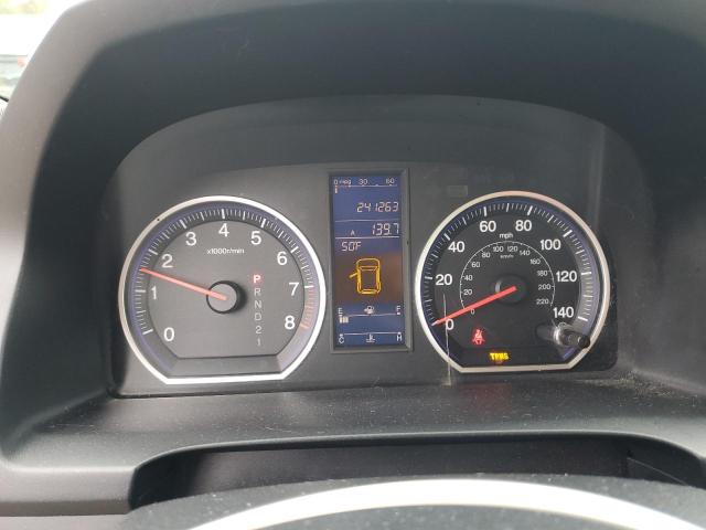 5J6RE3H72BL028115 2011 HONDA CRV