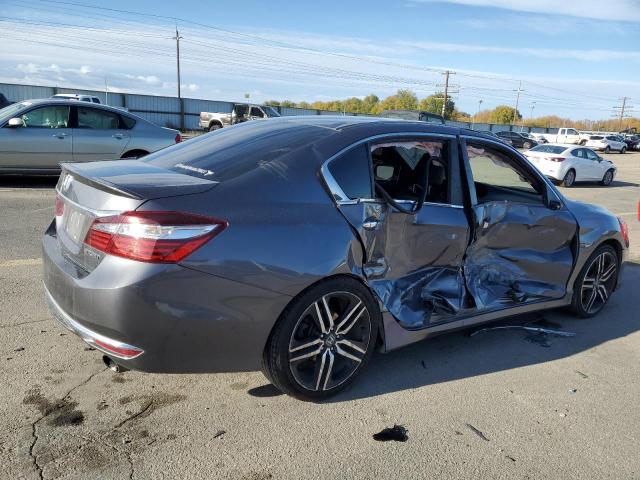 2017 HONDA ACCORD SPO - 1HGCR2F54HA271491
