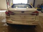 Lot #3024411585 2019 FORD FUSION SE