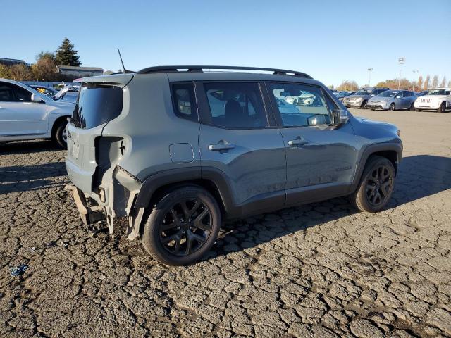 JEEP RENEGADE L 2018 gray  gas ZACCJABH8JPH87570 photo #4