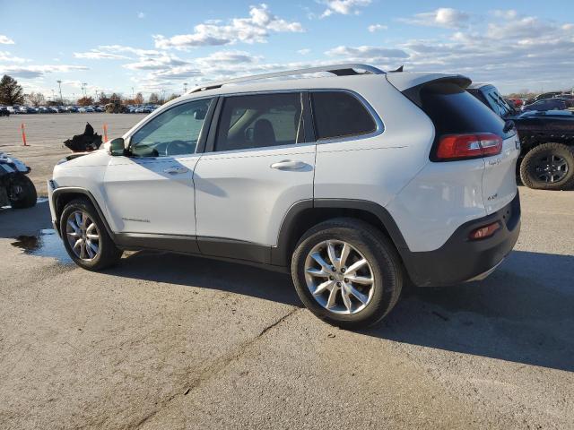 2015 JEEP CHEROKEE L - 1C4PJMDS5FW576591