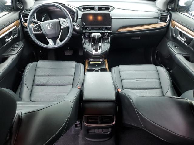 2020 HONDA CR-V TOURI - 7FARW1H97LE019072