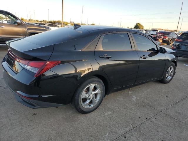 2021 HYUNDAI ELANTRA SE - KMHLL4AG8MU069682