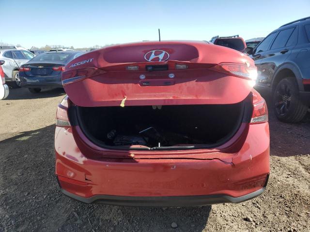2019 HYUNDAI ACCENT SE - 3KPC24A39KE076396