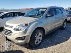 2016 CHEVROLET EQUINOX LS - 2GNALBEK2G1141336