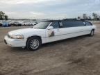 LINCOLN TOWN CAR E снимка