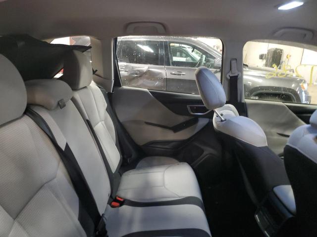 2022 SUBARU FORESTER JF2SKAAC3NH486718