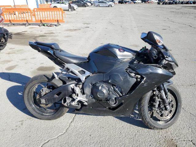 2017 HONDA CBR1000 RR - JH2SC7700HK000649