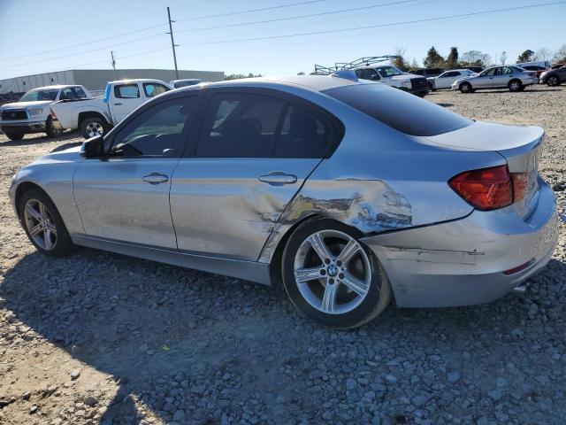 VIN WBA3A5G54DNP21226 2013 BMW 3 SERIES no.2