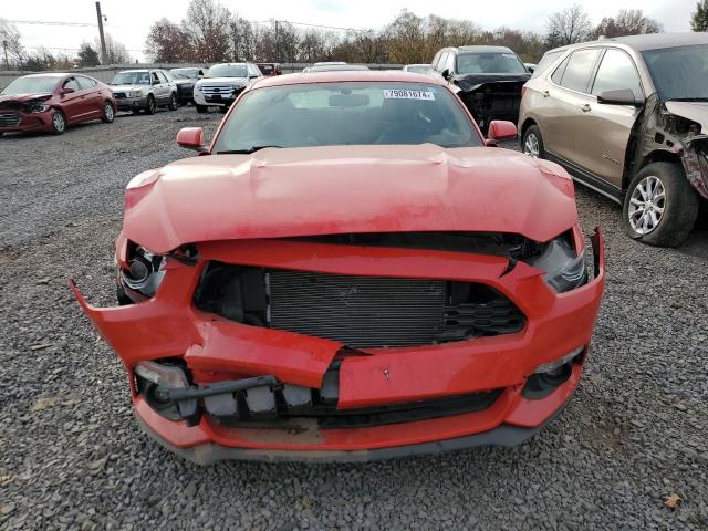 2015 FORD MUSTANG - 1FA6P8AM6F5419896