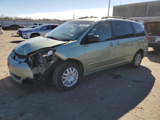 2009 TOYOTA SIENNA CE #2974062291