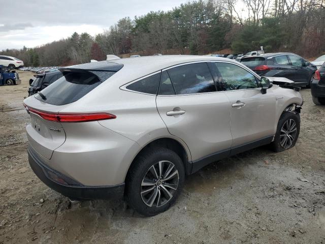 2021 TOYOTA VENZA LE - JTEAAAAH2MJ074074