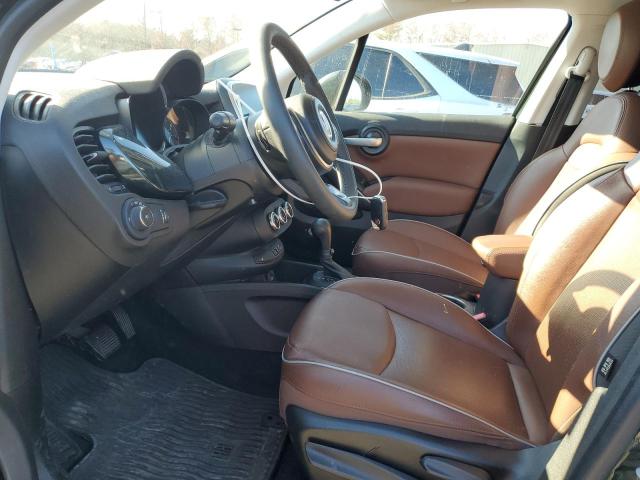 2019 FIAT 500X TREKK ZFBNFYB16KP795951