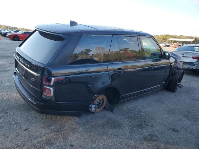 2018 LAND ROVER RANGE ROVE - SALGS2RE1JA392669