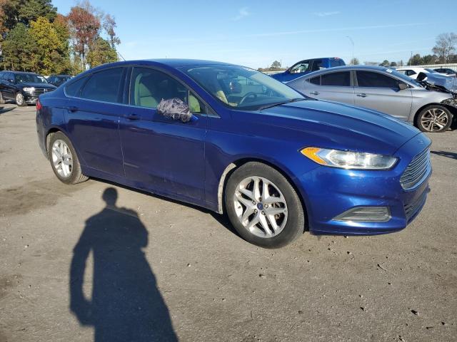 2016 FORD FUSION SE - 3FA6P0H70GR117892