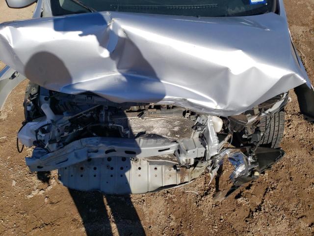 2022 MITSUBISHI MIRAGE ES - ML32AUHJ2NH002953